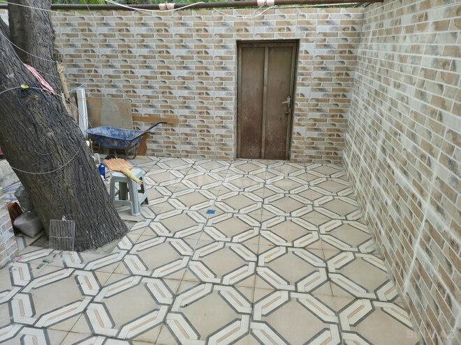 Satılır 2 otaqlı köhnə tikili 40 m², Səbail r., photo 7 from 16