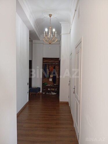 İcarəyə verilir 1 otaqlı yeni tikili 60 m², Nərimanov r., photo 6 from 14