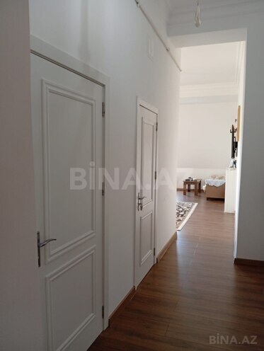 İcarəyə verilir 1 otaqlı yeni tikili 60 m², Nərimanov r., photo 13 from 14