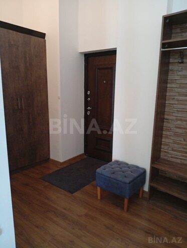 İcarəyə verilir 1 otaqlı yeni tikili 60 m², Nərimanov r., photo 12 from 14