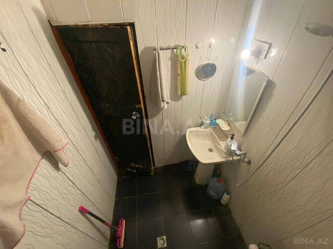 Satılır 2 otaqlı köhnə tikili 45 m², Memar Əcəmi m., photo 4 from 6
