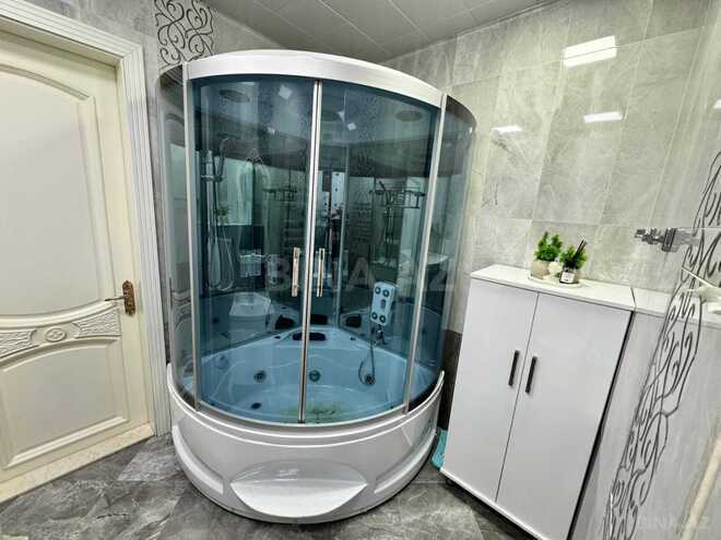 İcarəyə verilir 3 otaqlı yeni tikili 140 m², Şah İsmayıl Xətai m., photo 22 from 26
