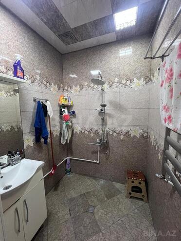 Satılır 3 otaqlı yeni tikili 120 m², Memar Əcəmi m., photo 10 from 17