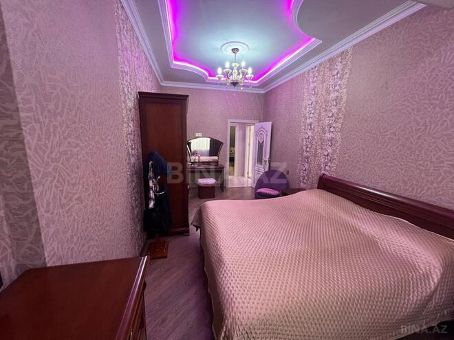 Satılır 3 otaqlı yeni tikili 120 m², Memar Əcəmi m., photo 7 from 17