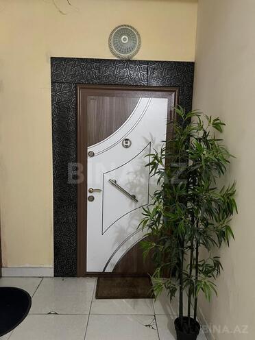 Satılır 3 otaqlı yeni tikili 120 m², Memar Əcəmi m., photo 16 from 17