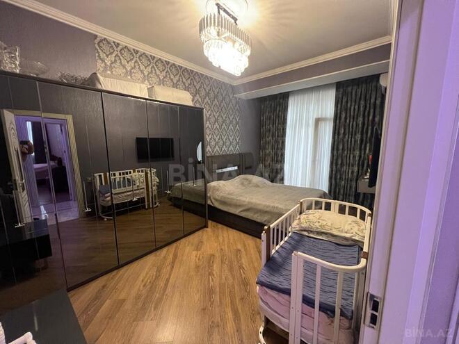 Satılır 3 otaqlı yeni tikili 120 m², Memar Əcəmi m., photo 6 from 17