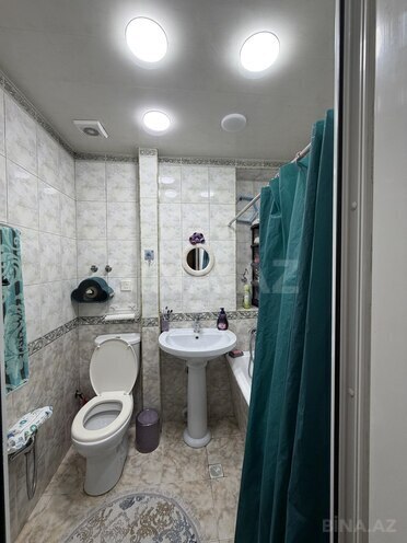 Продается 4-комн. вторичка 135 м², м. Иншаатчылар, photo 11 from 12