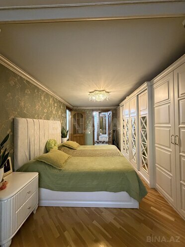 Продается 4-комн. вторичка 135 м², м. Иншаатчылар, photo 6 from 12