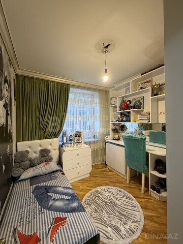 Продается 4-комн. вторичка 135 м², м. Иншаатчылар, photo 7 from 12