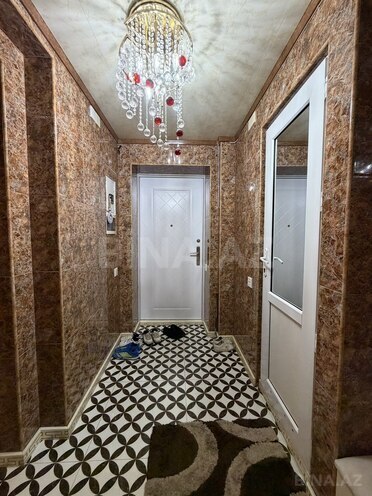 Продается 4-комн. вторичка 135 м², м. Иншаатчылар, photo 9 from 12