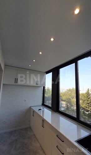 Продается 3-комн. вторичка 61 м², м. Гянджлик, photo 9 from 22