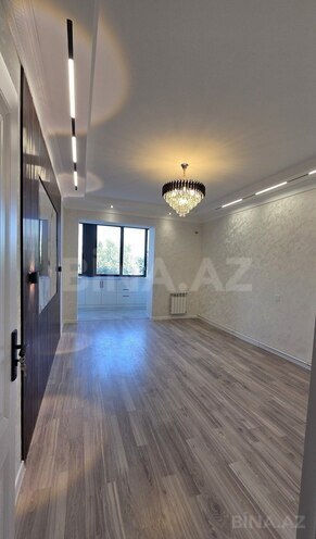 Продается 3-комн. вторичка 61 м², м. Гянджлик, photo 3 from 22