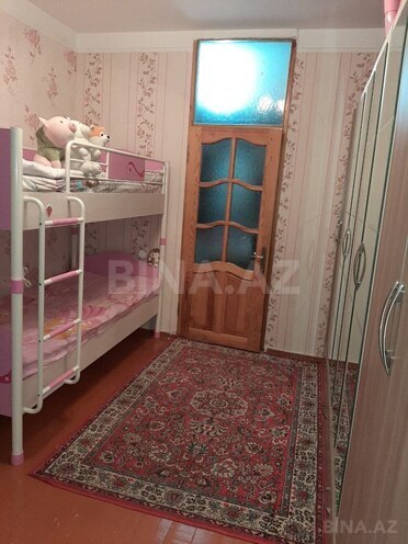 Продаётся 3-комн. новостройка 115 м², м. Азадлыг проспекти, photo 4 from 8