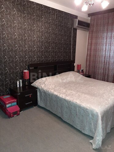 Продаётся 3-комн. новостройка 115 м², м. Азадлыг проспекти, photo 6 from 8