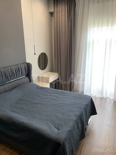 Сдаётся 2-комн. новостройка 60 м², пос. Аг шехер, photo 10 from 23