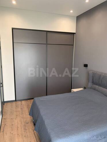 Сдаётся 2-комн. новостройка 60 м², пос. Аг шехер, photo 15 from 23