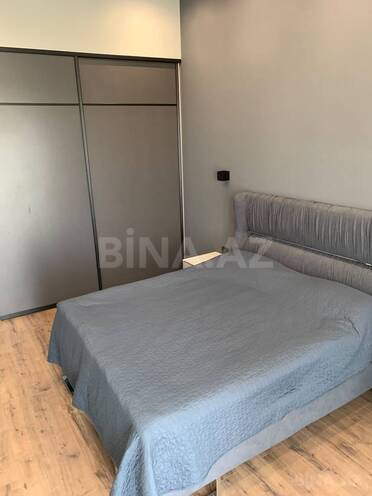 Сдаётся 2-комн. новостройка 60 м², пос. Аг шехер, photo 16 from 23