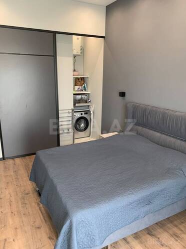 Сдаётся 2-комн. новостройка 60 м², пос. Аг шехер, photo 13 from 23