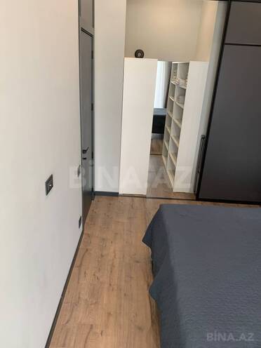 Сдаётся 2-комн. новостройка 60 м², пос. Аг шехер, photo 17 from 23