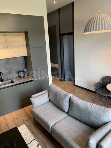 Сдаётся 2-комн. новостройка 60 м², пос. Аг шехер, photo 6 from 23