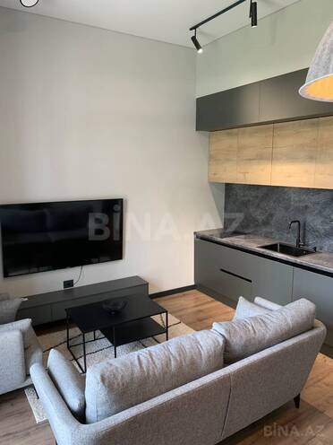 Сдаётся 2-комн. новостройка 60 м², пос. Аг шехер, photo 8 from 23