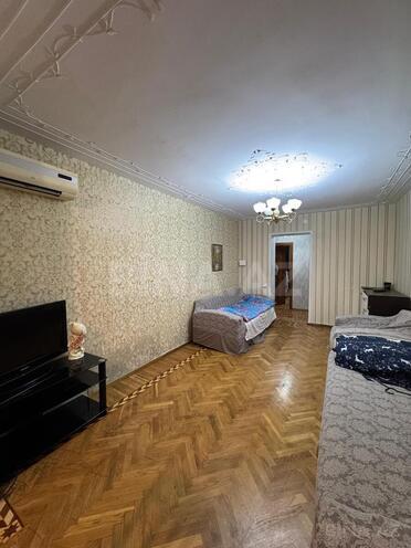 Satılır 2 otaqlı köhnə tikili 60 m², 8-ci mikrorayon q., photo 10 from 16
