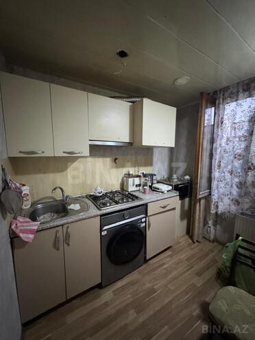 Satılır 2 otaqlı köhnə tikili 60 m², 8-ci mikrorayon q., photo 12 from 16
