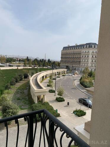 Сдаётся 2-комн. новостройка 60 м², пос. Аг шехер, photo 3 from 23