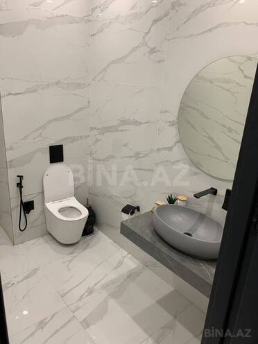 Сдаётся 2-комн. новостройка 60 м², пос. Аг шехер, photo 22 from 23
