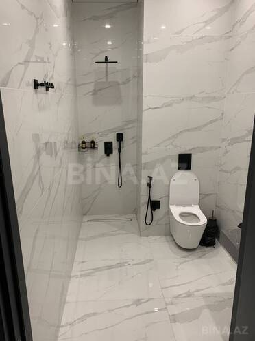 Сдаётся 2-комн. новостройка 60 м², пос. Аг шехер, photo 21 from 23