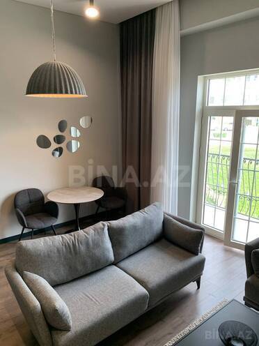 Сдаётся 2-комн. новостройка 60 м², пос. Аг шехер, photo 18 from 23