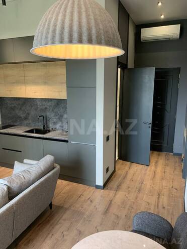 Сдаётся 2-комн. новостройка 60 м², пос. Аг шехер, photo 19 from 23