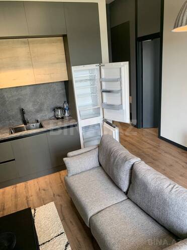 Сдаётся 2-комн. новостройка 60 м², пос. Аг шехер, photo 12 from 23