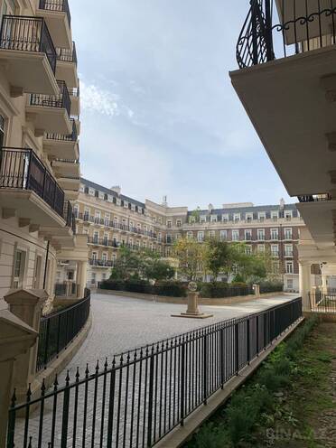 Сдаётся 2-комн. новостройка 60 м², пос. Аг шехер, photo 1 from 23