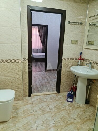 Satılır 2 otaqlı yeni tikili 65 m², Şah İsmayıl Xətai m., photo 13 from 14