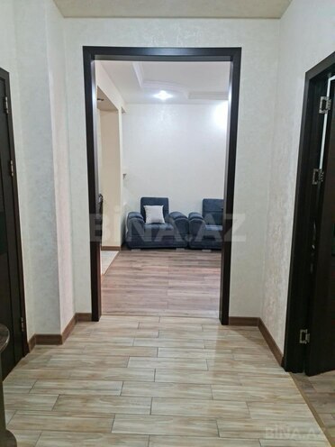 Satılır 2 otaqlı yeni tikili 65 m², Şah İsmayıl Xətai m., photo 11 from 14