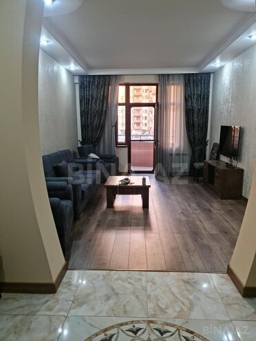 Satılır 2 otaqlı yeni tikili 65 m², Şah İsmayıl Xətai m., photo 5 from 14