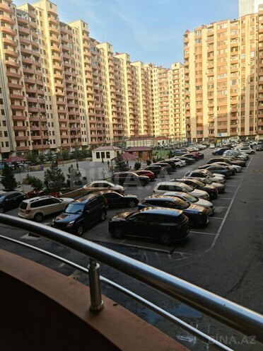 Satılır 2 otaqlı yeni tikili 65 m², Şah İsmayıl Xətai m., photo 1 from 14