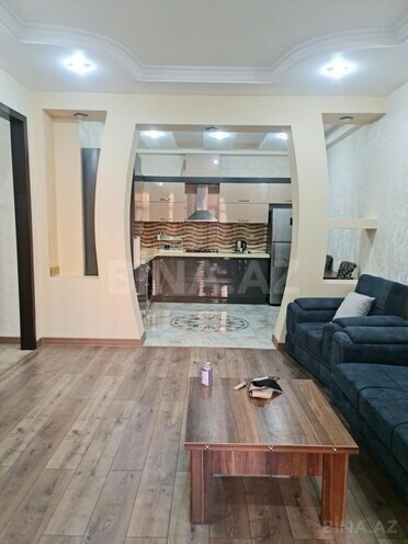 Satılır 2 otaqlı yeni tikili 65 m², Şah İsmayıl Xətai m., photo 12 from 14