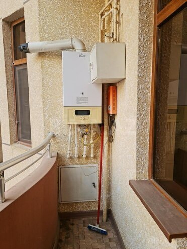 Satılır 2 otaqlı yeni tikili 65 m², Şah İsmayıl Xətai m., photo 9 from 14
