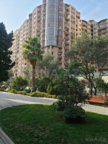 Satılır 2 otaqlı yeni tikili 65 m², Şah İsmayıl Xətai m., photo 3 from 14