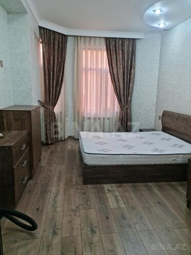 Satılır 2 otaqlı yeni tikili 65 m², Şah İsmayıl Xətai m., photo 7 from 14