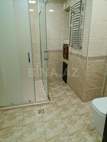 Satılır 2 otaqlı yeni tikili 65 m², Şah İsmayıl Xətai m., photo 8 from 14