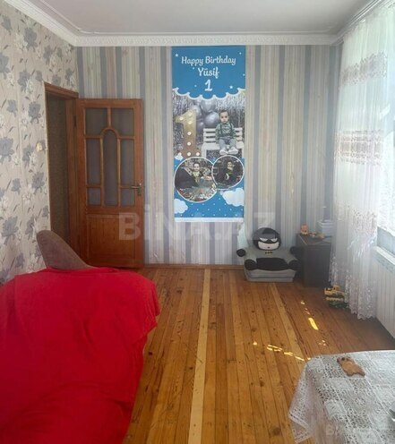 Satılır 2 otaqlı köhnə tikili 56 m², photo 6 from 10