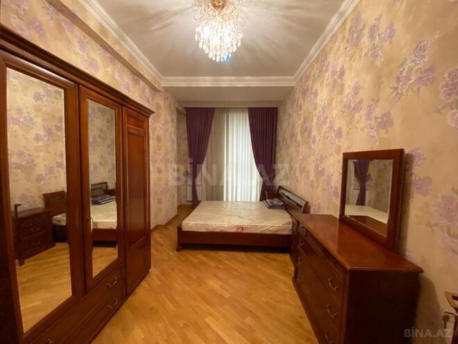 Сдаётся 3-комн. новостройка 130 м², м. Иншаатчылар, photo 6 from 21