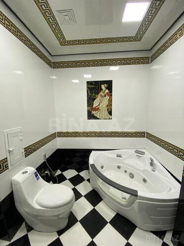 Сдаётся 3-комн. новостройка 130 м², м. Иншаатчылар, photo 17 from 21