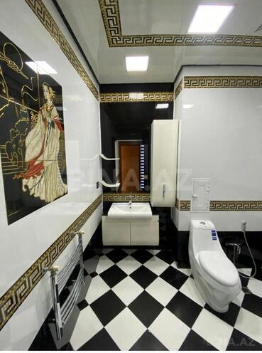 Сдаётся 3-комн. новостройка 130 м², м. Иншаатчылар, photo 20 from 21
