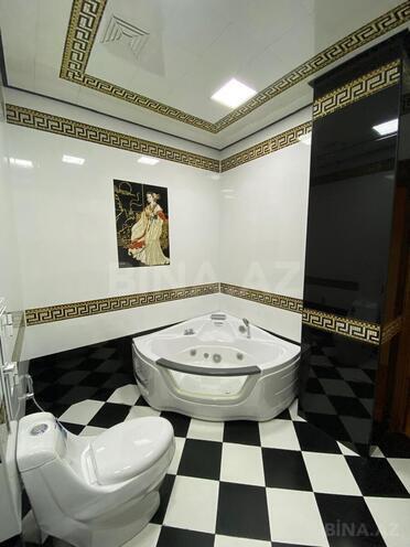 Сдаётся 3-комн. новостройка 130 м², м. Иншаатчылар, photo 18 from 21