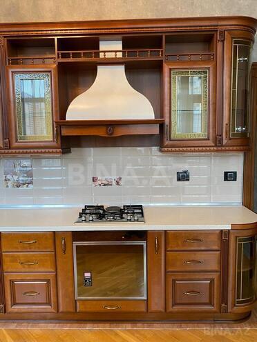 Сдаётся 3-комн. новостройка 130 м², м. Иншаатчылар, photo 13 from 21