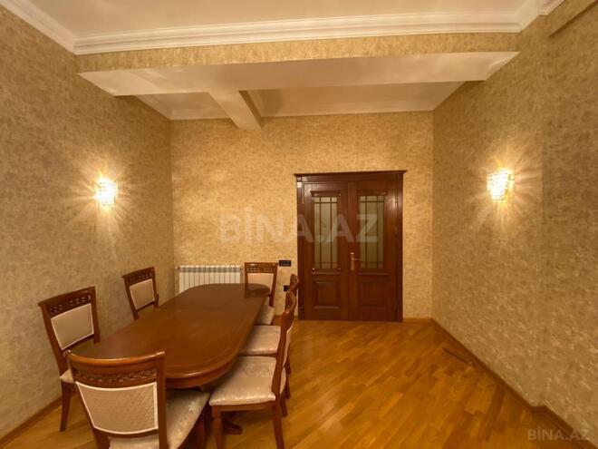 Сдаётся 3-комн. новостройка 130 м², м. Иншаатчылар, photo 4 from 21
